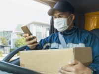 The cost of delivery: Gig workers speak up
