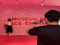 Singapore gets sweet pandemic distraction as Museum of Ice Cream opens