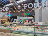 Philippine supermarket operator AllDay Mart files for IPO