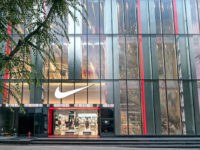 Nike launching sustainable concept store in Seoul