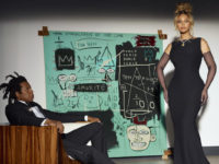 Tiffany unveils new campaign starring Jay Z, Beyonce