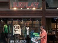 Exclusive: PAS Group to relaunch Italian denim brand Replay in ANZ