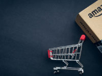 Amazon to test department stores in offline expansion
