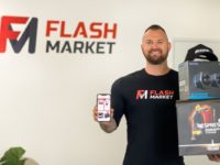 How Flash Market aims to give small retailers a fair deal