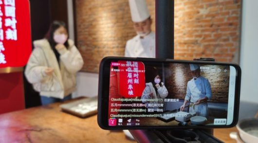 Why livestream retail is set to grow well beyond China