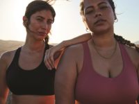 “It does not exist”: Why plus-size sports bras are so hard to find