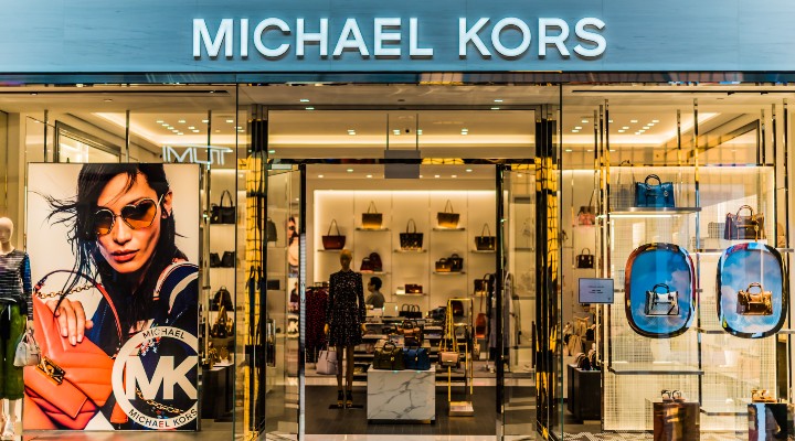 Michael Kors owner taps luxury veteran to business - Inside