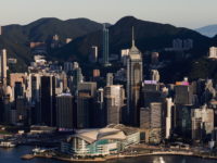 Bold infrastructure development attracting new investment into Hong Kong