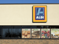 Aldi UK’s latest Special Buy: checkout-free shopping