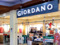 Giordano opens first store in Ghana as it expands African footprint