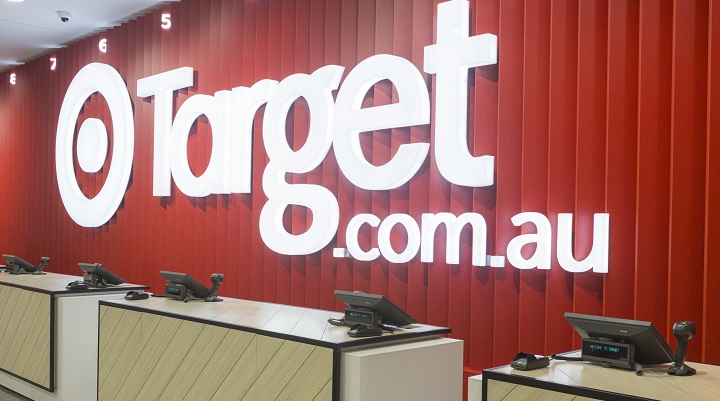 Exclusive: Target Australia MD talks turnaround ahead of brand