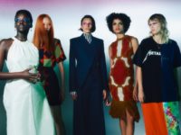 Net-a-Porter: This is what the next generation of designers will look like