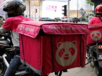 Foodpanda partners with Indian cloud kitchen firm Rebel Foods