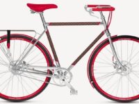 Luxury brands launch high-end bicycles in South Korea