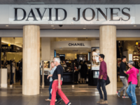 David Jones’ owner said it’s not selling. Could it be looking to buy?