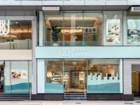Green Common opens two flagships in one week in Greater China
