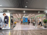 ​​MCM Hong Kong opens new store with fresh look