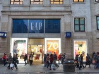Gap buys AI tech business
