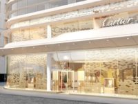 Cartier unveils Oceania flagship in Sydney CBD