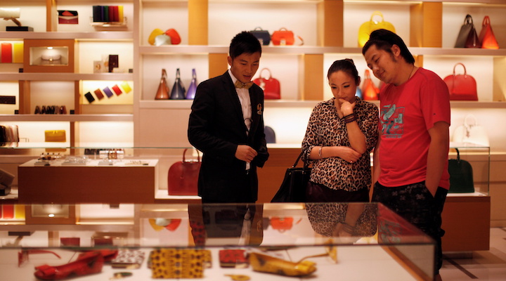 Vuitton considers first duty store in China's Hainan Inside Retail