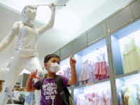 ‘Evil forces’ push Hong Kong pro-democracy clothes shop to shut