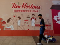 Tim Hortons China to open coffee shops in Metro’s China stores