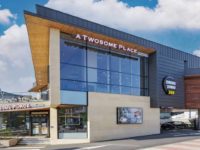 South Korean coffee chain A Twosome Place sold