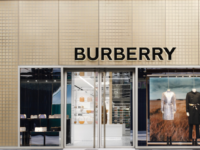 Burberry Unveils New Flagship Store in Shanghai