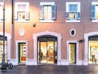 Bottega Veneta reopens Hong Kong flagship in Harbour City - Retail in Asia