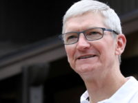 Apple’s Tim Cook signed $275 billion deal to placate China
