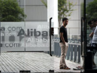 Alibaba looks abroad as China growth slows