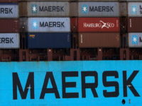 Maersk agrees US$3.6 billion deal to buy LF Logistics