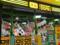Don Don Donki opens largest Southeast Asian store yet