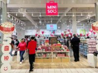 Miniso Group reveals management changes