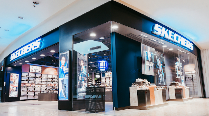 Skechers takes control Philippines operation - Inside Retail