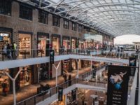 Fun, diversity and community: Welcome to the evolution of shopping centres