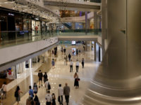 Retail sales in Hong Kong continue to recover slowly