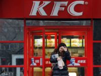 KFC China draws wrath over Pop Mart frenzy that ‘wastes food’