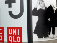 Uniqlo owner’s profits boosted by overseas surge as Japan sales fall