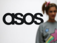 Asos hit by supply chain disruption, volatile Christmas demand