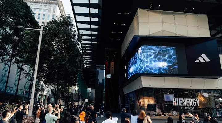 First Brand Centre launches in Singapore, brand's largest yet - Inside Retail