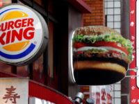 Hong Kong fund to sell Japan, South Korea Burger King business