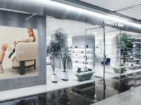 Charles & Keith unveils new concept store in Taiwan
