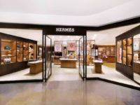 hermes pick up store