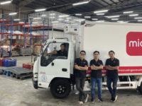 Vietnam grocery platform Mio secures US$8 million in Series A funds