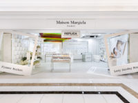 Singapore’s first Maison Margiela fragrance store launches