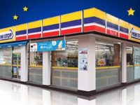 Lotte Group acquires Ministop South Korea