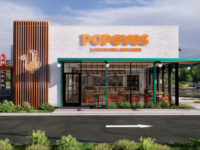 Popeyes launches in India as Asian footprint grows