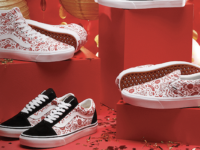 Vans owner slips as production delays, China curbs hit sales forecast