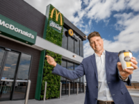 How Maccas, Domino’s and 7-Eleven are taking sustainability seriously